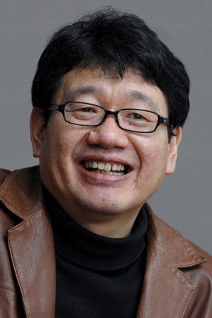 重松清 profil kép