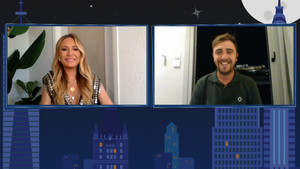 Watch What Happens Live with Andy Cohen 18. évad Ep.159 159. epizód