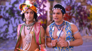 राधाकृष्ण 1. évad Ep.150 150. epizód