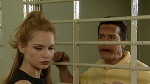 Carita de Ángel 1. évad Ep.15 15. epizód