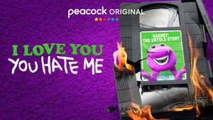 I Love You, You Hate Me kép