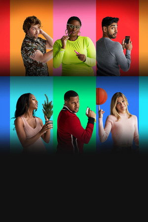 Married at First Sight: Unmatchables poszter