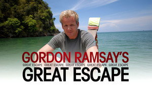 Gordon Ramsay Indiában! (Gordon Ramsay: A nagy szökés) kép