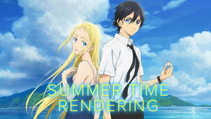 Summertime Render kép