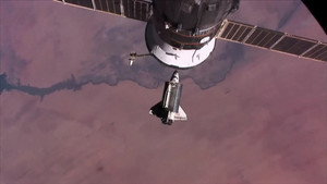 NASA: Lezáratlan akták 3. évad Ep.3 3. epizód