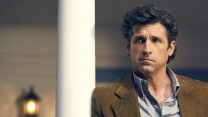 The Truth About the Harry Quebert Affair kép