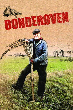 Frank & Kastaniegaarden poszter