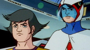 科学忍者隊ガッチャマン 1. évad Ep.60 60. epizód