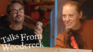 Tales from Woodcreek Speciális epizódok Ep.12 12. epizód