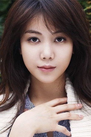 김옥빈 profil kép