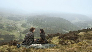 Outlander - Az idegen kép
