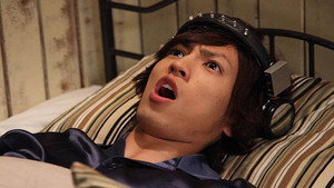 仮面ライダーW 1. évad Ep.29 29. epizód