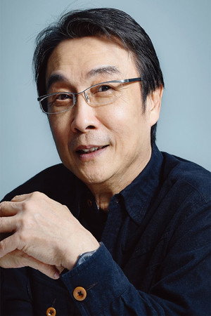 劉松仁 profil kép
