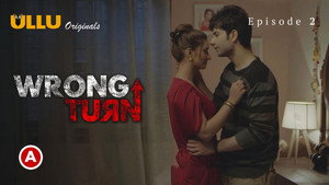 Wrong Turn 1. évad Ep.2 2. epizód