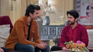 क्योंकि सास भी कभी बहू थी 2. évad Ep.387 387. epizód