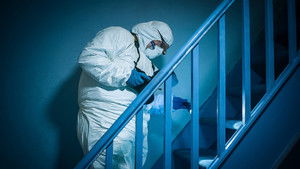 Forensics: The Real CSI 5. évad Ep.2 2. epizód