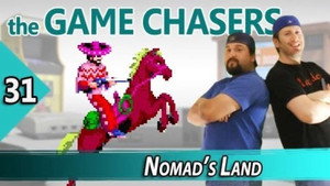 The Game Chasers 3. évad Ep.9 9. epizód