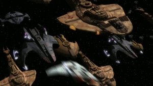 Star Trek: Deep Space Nine 6. évad Ep.6 Fordul a kocka