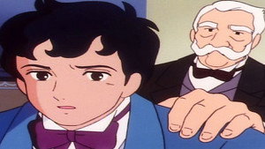 愛の若草物語 1. évad Ep.15 15. epizód