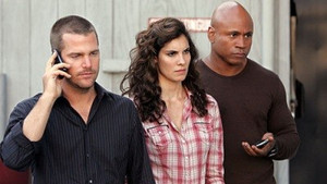 NCIS: Los Angeles 1. évad Ep.6 Nyílt lapokkal