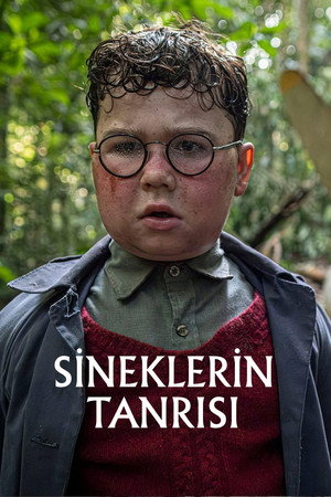 A Legyek Ura poszter
