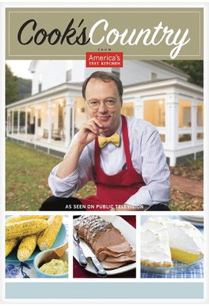 Cook's Country poszter