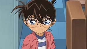 名探偵コナン 1. évad Ep.592 592. epizód