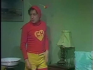 El Chapulín Colorado 5. évad Ep.24 24. epizód