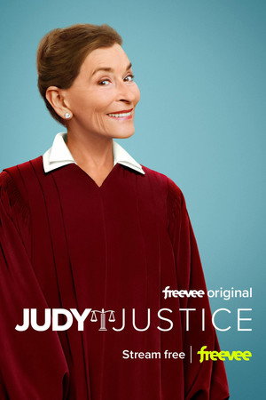 Judy Justice poszter