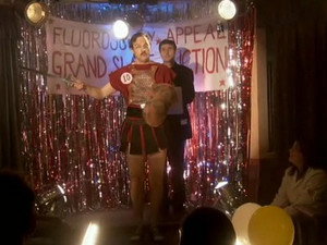 Green Wing 1. évad Ep.8 8. epizód