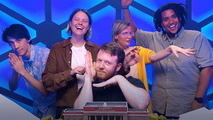 Dimension 20 7. évad Ep.2 2. epizód