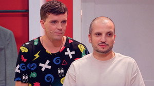 Импровизация 7. évad Ep.22 22. epizód