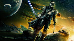 Star Wars: A Mandalóri kép