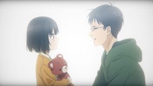 ハニーレモンソーダ 1. évad Ep.9 9. epizód
