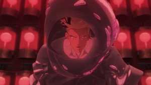 TRIGUN STAMPEDE 2. évad Ep.7 7. epizód