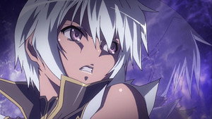 クイーンズブレイド 2. évad Ep.7 7. epizód