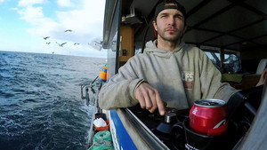 Deadliest Catch: Dungeon Cove 1. évad Ep.3 3. epizód