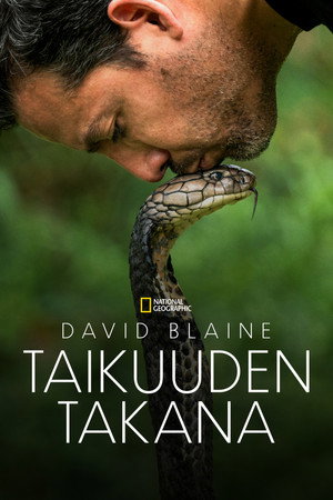 Ezt ne próbáld ki! - Halálos mutatványok David Blaine-nel poszter