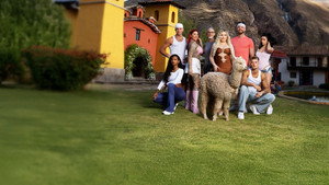 Reality Backpackers kép