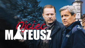 Ojciec Mateusz kép