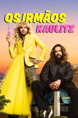 Kaulitz és Kaulitz poszter