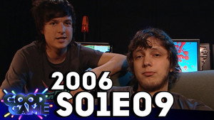 Good Game 1. évad Ep.9 9. epizód
