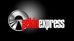 Pékin Express kép