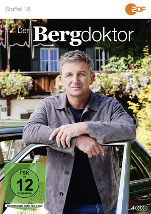 A hegyi doktor - Újra rendel 18. évad (2025-01-02) poszter