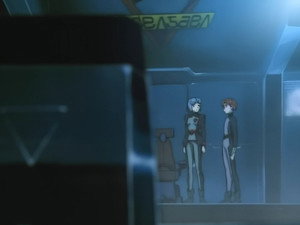 星界の紋章 1. évad Ep.4 4. epizód