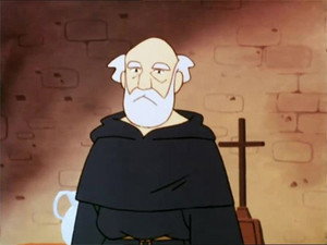 Ruy, el pequeño Cid 1. évad Ep.3 3. epizód