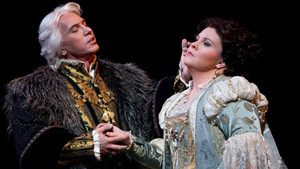 Great Performances at the Met 6. évad Ep.7 7. epizód