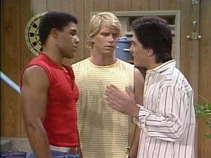 Charles in Charge 4. évad Ep.5 5. epizód