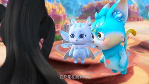 巴啦啦小魔仙之星缘蝶启 1. évad Ep.15 15. epizód