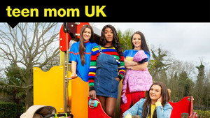 Teen Mom UK kép